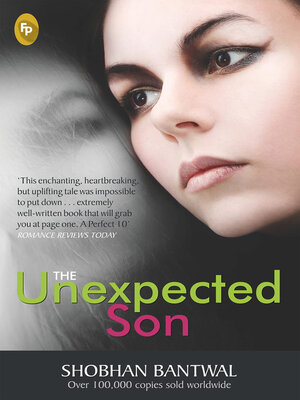 cover image of The Unexpected Son